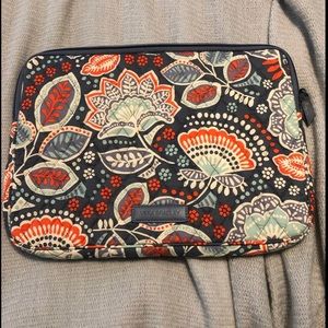 Vera Bradley Laptop Case
